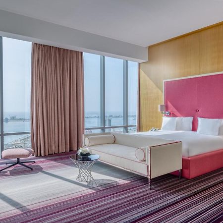 Hotel Intercontinental Luanda Miramar By Ihg Exterior foto