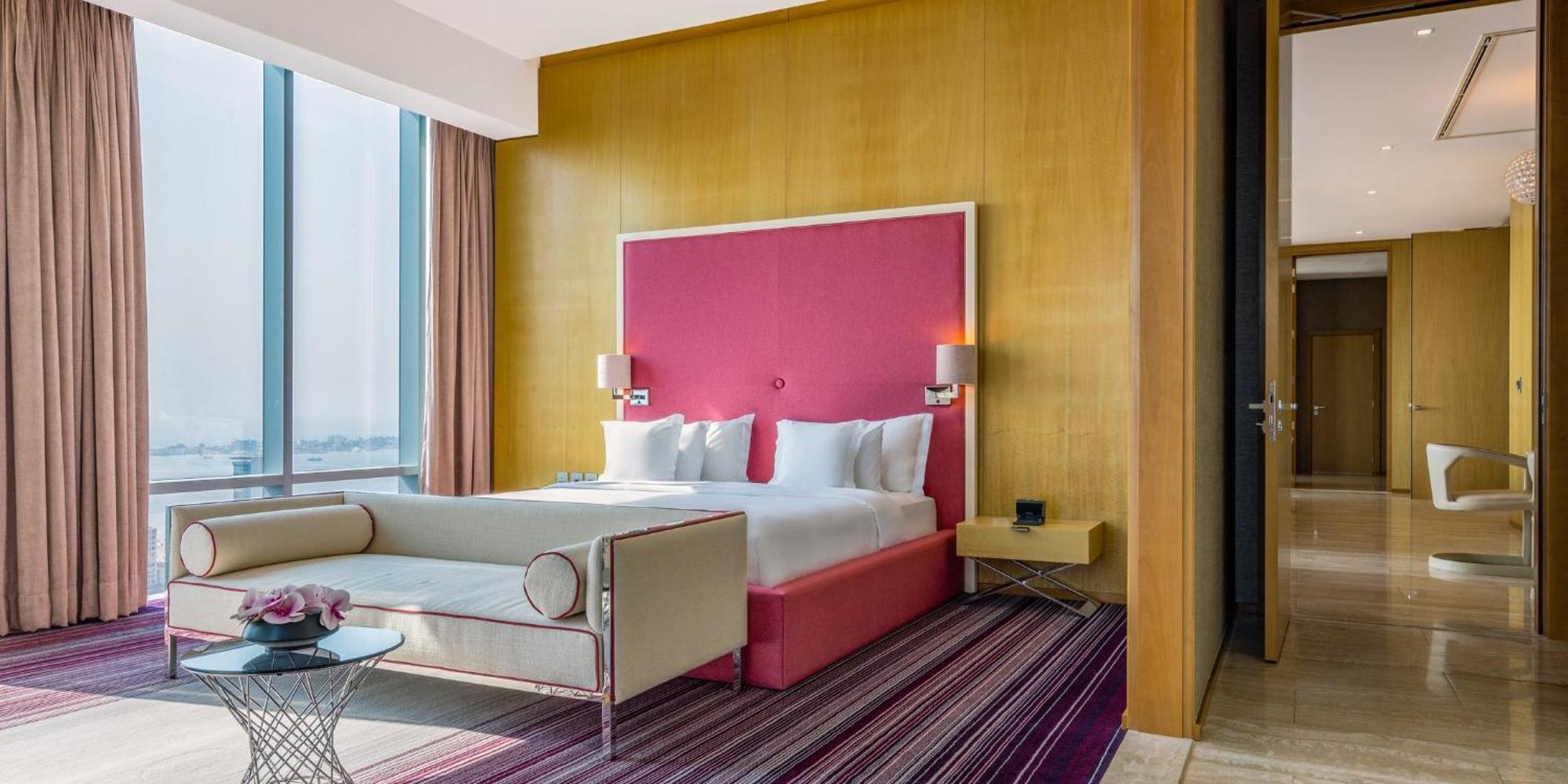 Hotel Intercontinental Luanda Miramar By Ihg Exterior foto