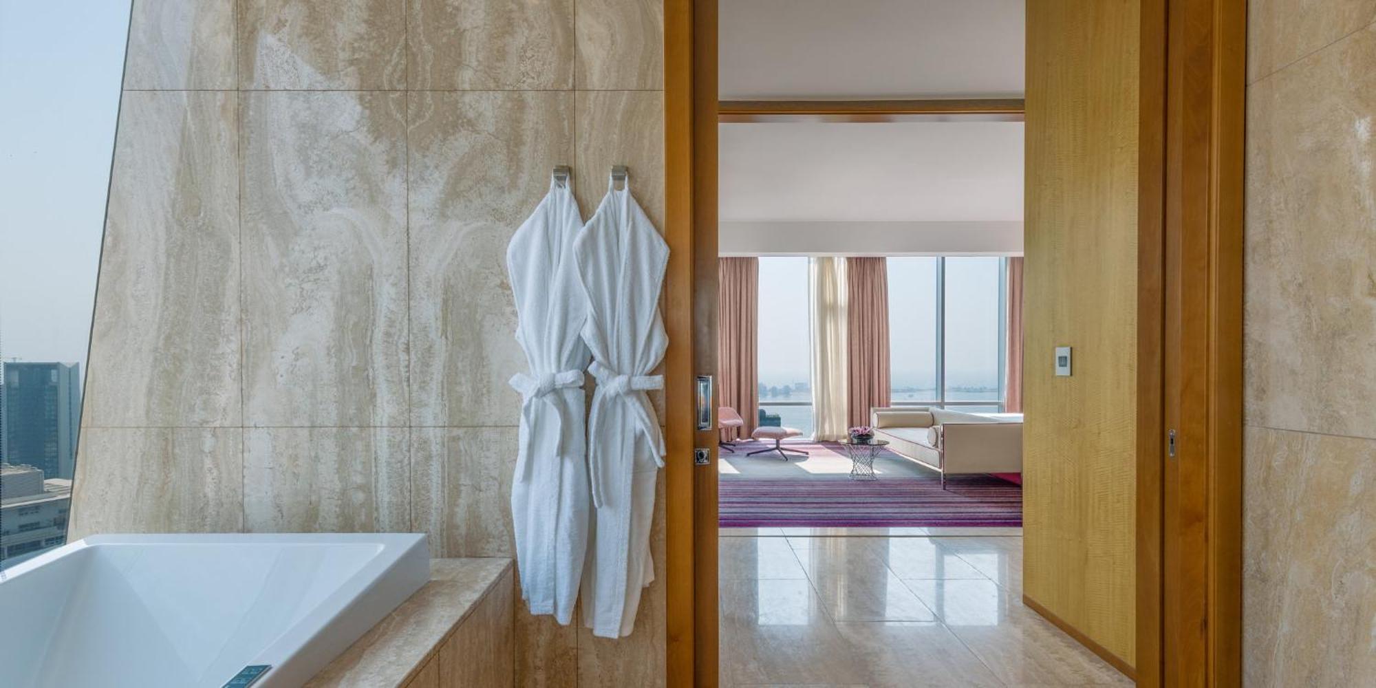 Hotel Intercontinental Luanda Miramar By Ihg Exterior foto