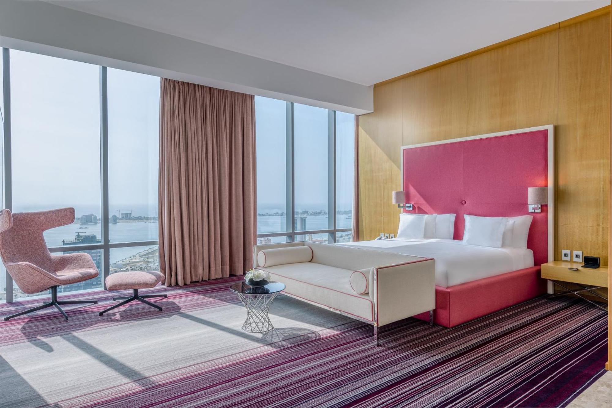 Hotel Intercontinental Luanda Miramar By Ihg Exterior foto